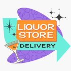 Liquor Store To Me Delivery